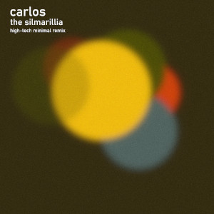 Carlos - The Silmarillia (High-Tech Minimal Remix)