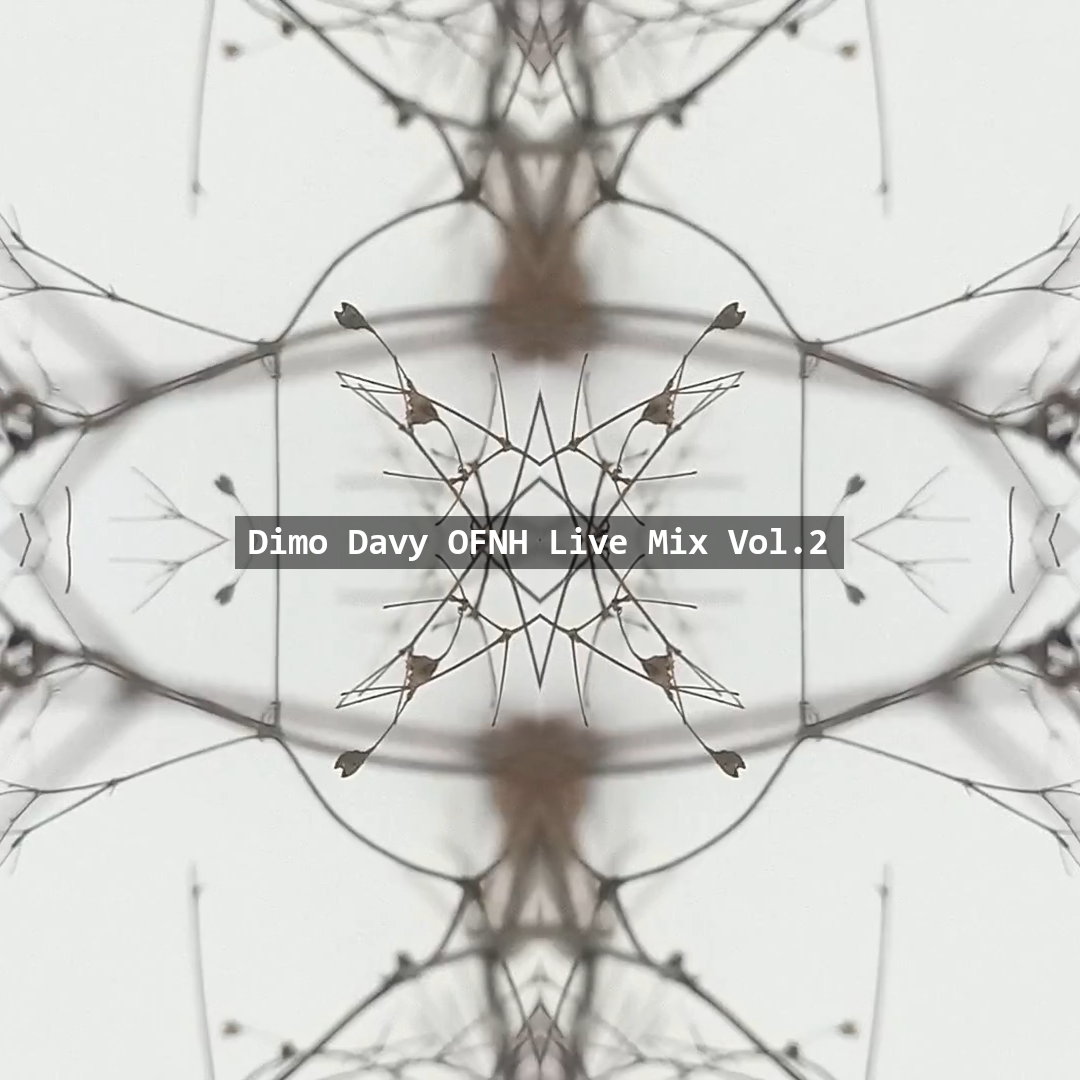 Dimo Davy - Only Forward and Higher Vol.2