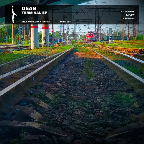 Deab - Terminal EP